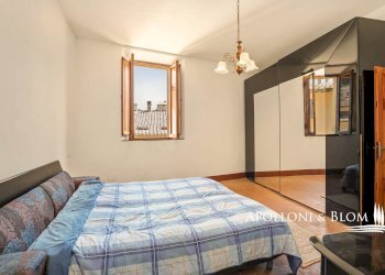 Appartamento Piazza San Michele Arcangelo, 5, Cetona - foto 28