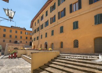Appartamento Piazza San Michele Arcangelo, 5, Cetona - foto 29
