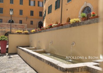 Appartamento Piazza San Michele Arcangelo, 5, Cetona - foto 30