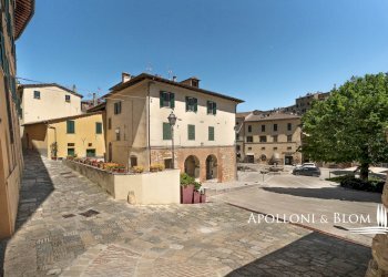 Appartamento Piazza San Michele Arcangelo, 5, Cetona - foto 31