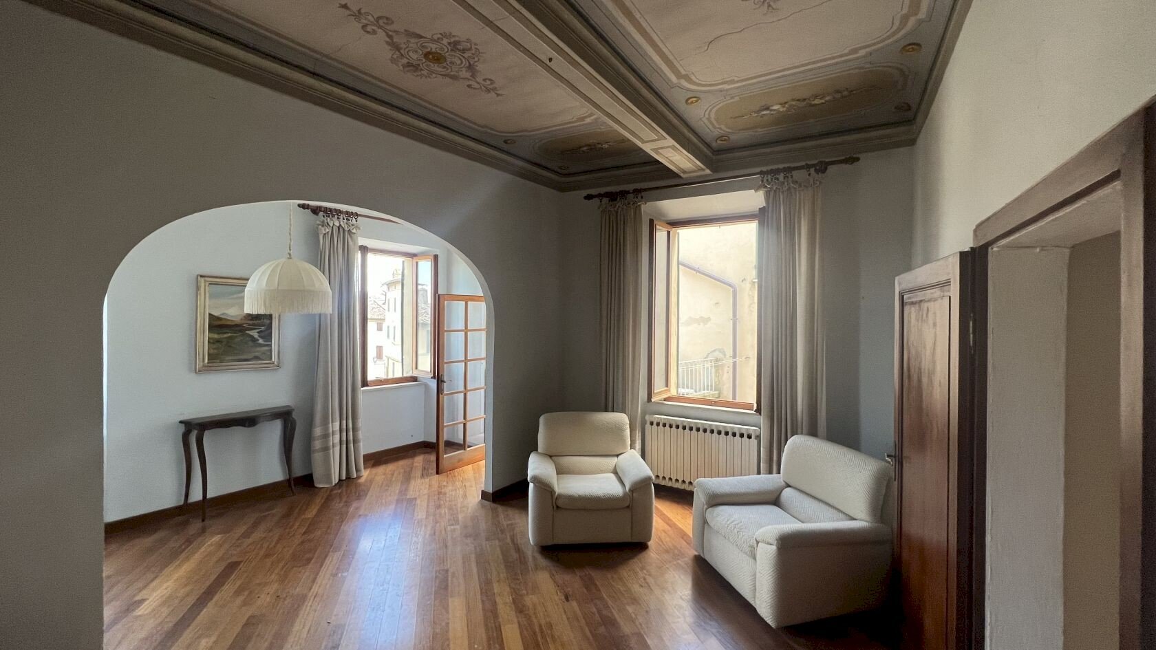 Apartment Piazza Giuseppe Garibaldi, 12, Cetona - photo 3