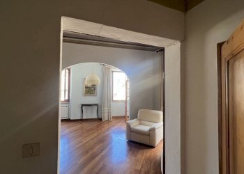 Appartamento Piazza Giuseppe Garibaldi, 12, Cetona - foto 6