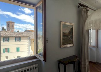 Appartamento Piazza Giuseppe Garibaldi, 12, Cetona - foto 8