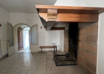 Appartamento Piazza Giuseppe Garibaldi, 12, Cetona - foto 10