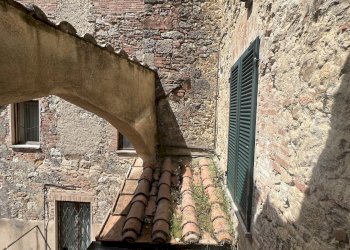 Appartamento Piazza Giuseppe Garibaldi, 12, Cetona - foto 16