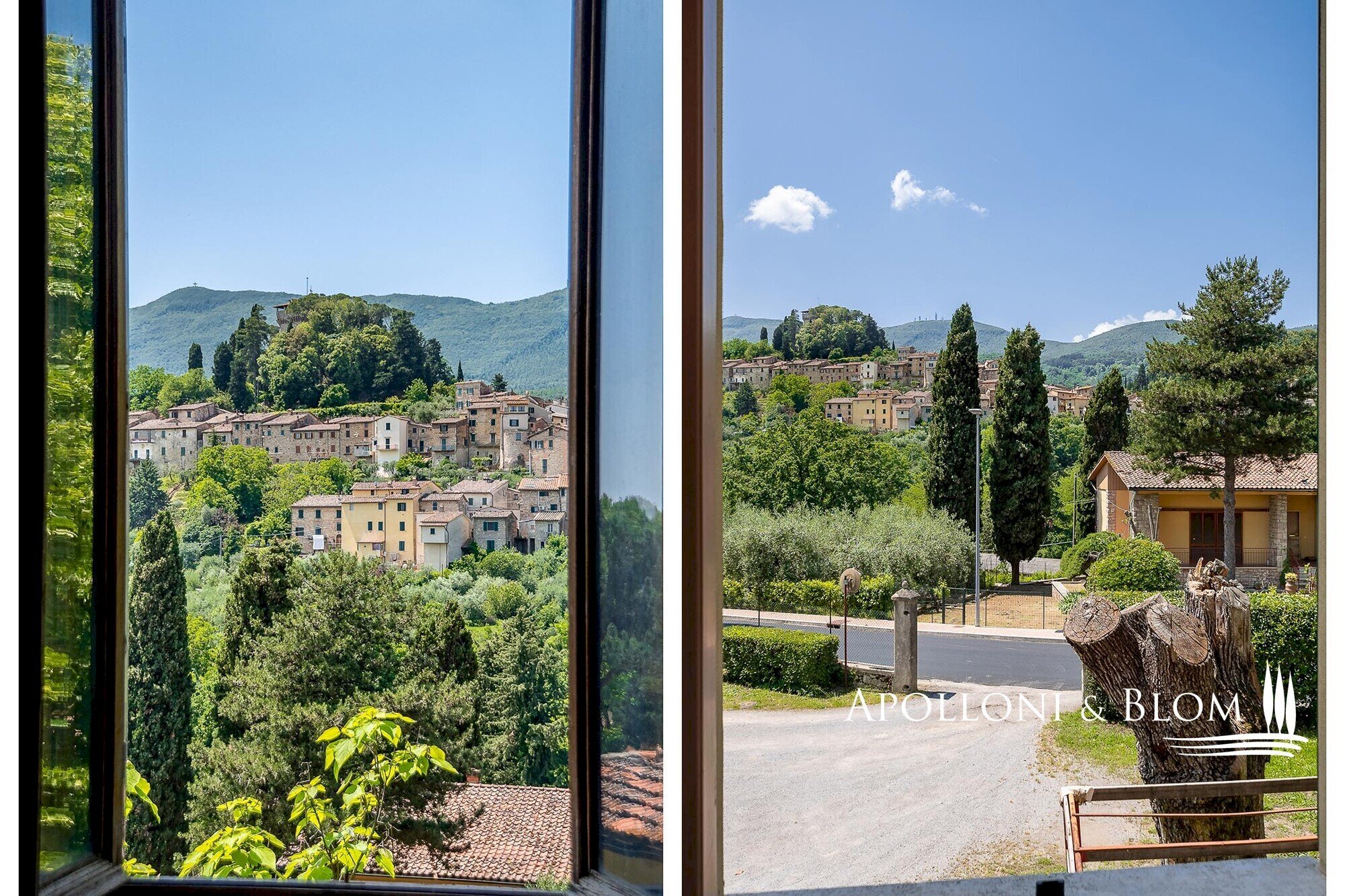 Villa Unifamiliare Via due Giugno, 21, Cetona - foto 2