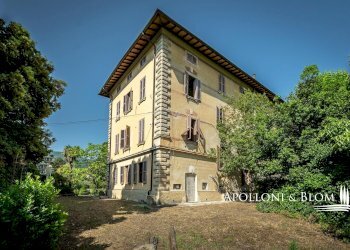 Villa Unifamiliare Via due Giugno, 21, Cetona - foto 1