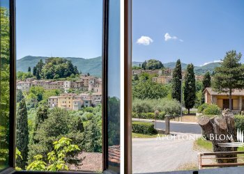 Villa Unifamiliare Via due Giugno, 21, Cetona - foto 2