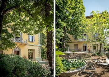 Villa Unifamiliare Via due Giugno, 21, Cetona - foto 3