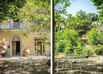 Villa Unifamiliare Via due Giugno, 21, Cetona - foto 4