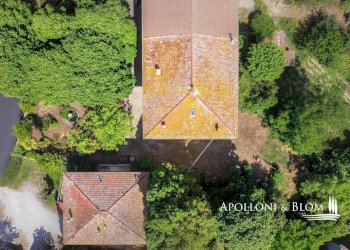 Villa Unifamiliare Via due Giugno, 21, Cetona - foto 5