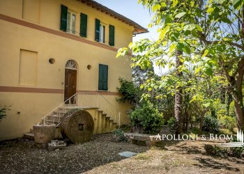 Villa Unifamiliare Via due Giugno, 21, Cetona - foto 6