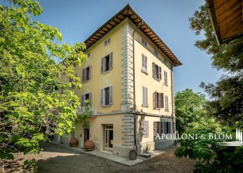 Villa Unifamiliare Via due Giugno, 21, Cetona - foto 7