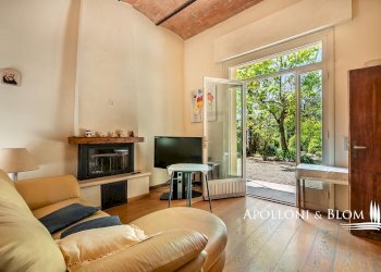 Villa Unifamiliare Via due Giugno, 21, Cetona - foto 9