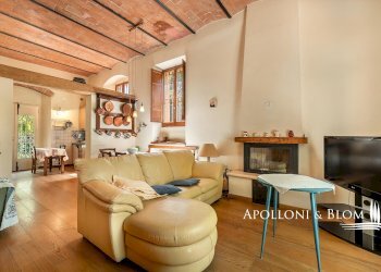 Villa Unifamiliare Via due Giugno, 21, Cetona - foto 10