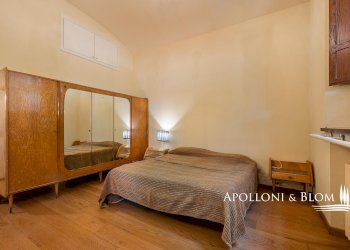 Villa Unifamiliare Via due Giugno, 21, Cetona - foto 11