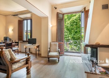 Villa Unifamiliare Via due Giugno, 21, Cetona - foto 13