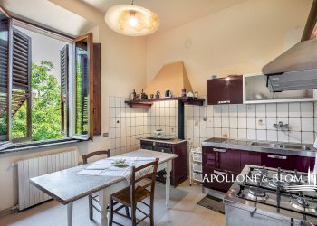 Villa Unifamiliare Via due Giugno, 21, Cetona - foto 15