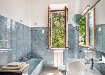 Villa Unifamiliare Via due Giugno, 21, Cetona - foto 16