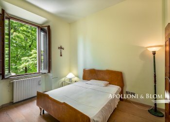 Villa Unifamiliare Via due Giugno, 21, Cetona - foto 17