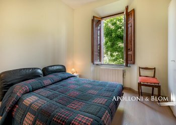 Villa Unifamiliare Via due Giugno, 21, Cetona - foto 18