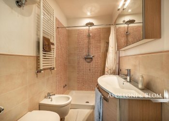 Villa Unifamiliare Via due Giugno, 21, Cetona - foto 19