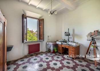 Villa Unifamiliare Via due Giugno, 21, Cetona - foto 20