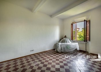 Villa Unifamiliare Via due Giugno, 21, Cetona - foto 23