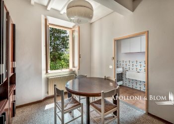 Villa Unifamiliare Via due Giugno, 21, Cetona - foto 27