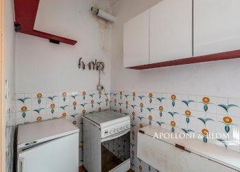 Villa Unifamiliare Via due Giugno, 21, Cetona - foto 28