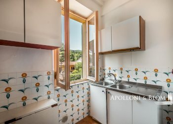 Villa Unifamiliare Via due Giugno, 21, Cetona - foto 29