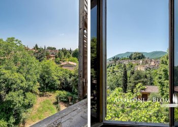 Villa Unifamiliare Via due Giugno, 21, Cetona - foto 30