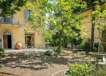 Villa Unifamiliare Via due Giugno, 21, Cetona - foto 31