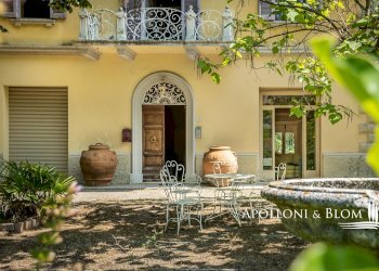 Villa Unifamiliare Via due Giugno, 21, Cetona - foto 32