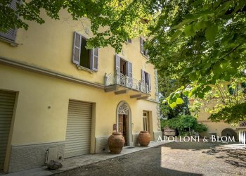 Villa Unifamiliare Via due Giugno, 21, Cetona - foto 33