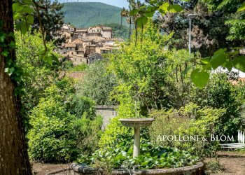 Villa Unifamiliare Via due Giugno, 21, Cetona - foto 34