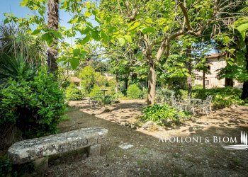 Villa Unifamiliare Via due Giugno, 21, Cetona - foto 35