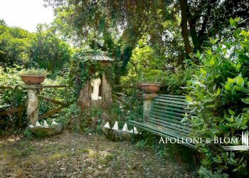 Villa Unifamiliare Via due Giugno, 21, Cetona - foto 36