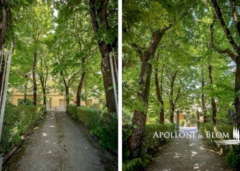 Villa Unifamiliare Via due Giugno, 21, Cetona - foto 38