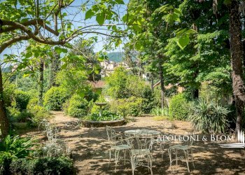 Villa Unifamiliare Via due Giugno, 21, Cetona - foto 39