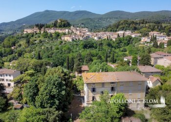 Villa Unifamiliare Via due Giugno, 21, Cetona - foto 41