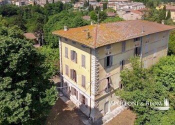 Villa Unifamiliare Via due Giugno, 21, Cetona - foto 42