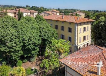 Villa Unifamiliare Via due Giugno, 21, Cetona - foto 43