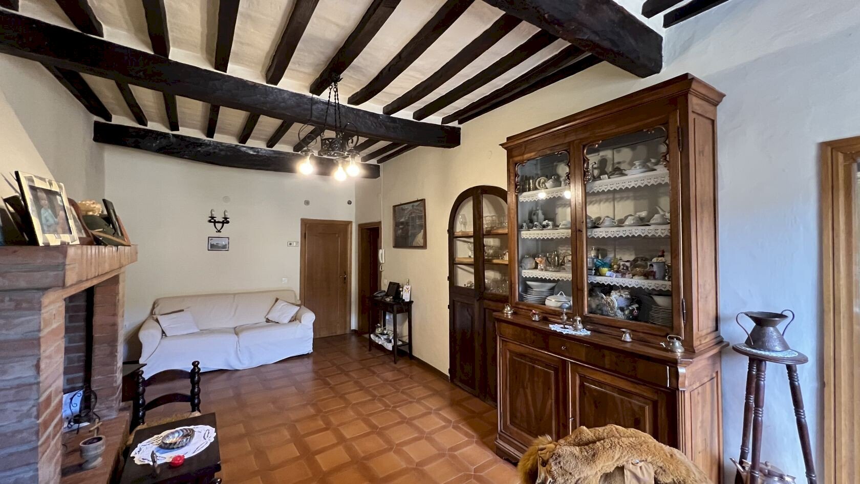 Appartamento Piazza Giuseppe Garibaldi, 15, Cetona - foto 3