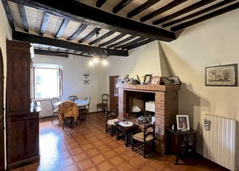 Appartamento Piazza Giuseppe Garibaldi, 15, Cetona - foto 2