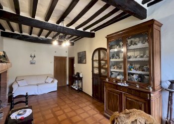 Appartamento Piazza Giuseppe Garibaldi, 15, Cetona - foto 3