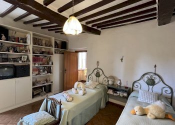 Appartamento Piazza Giuseppe Garibaldi, 15, Cetona - foto 8