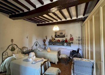 Appartamento Piazza Giuseppe Garibaldi, 15, Cetona - foto 9