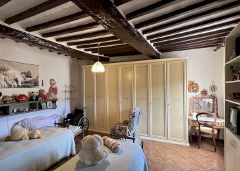 Appartamento Piazza Giuseppe Garibaldi, 15, Cetona - foto 10