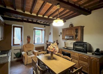 Appartamento Piazza Giuseppe Garibaldi, 15, Cetona - foto 14